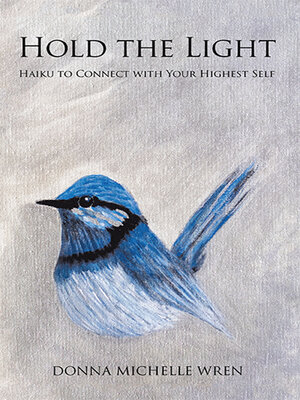 cover image of Hold the Light